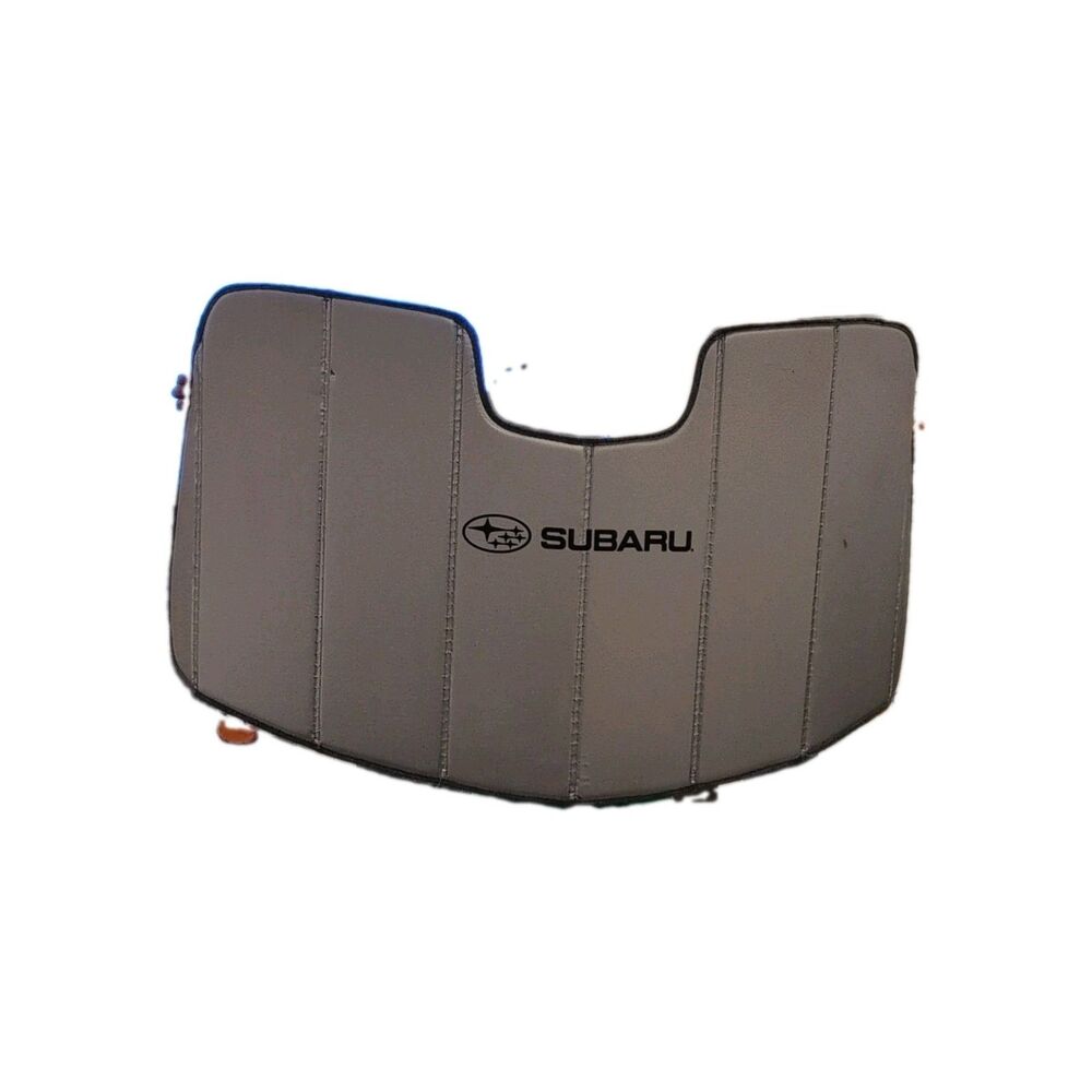 Specialty Toyota FRS BRZ GT86 Custom Car Windshield Shade Sun Visor with Cover